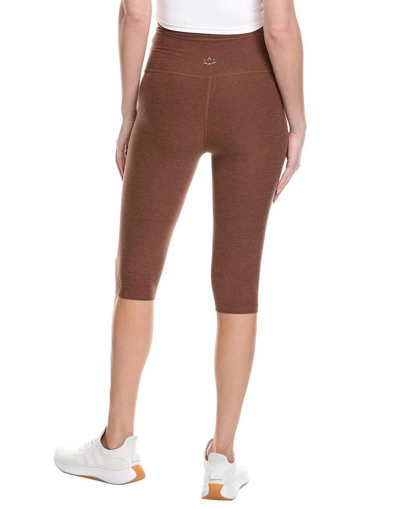 Beyond yoga Beyond Yoga Spacedye High Waisted 14.25in Pedal Pusher Legging 2