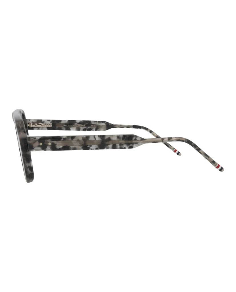 Thom Browne Aviator-Frame Acetate Optical Frames 3