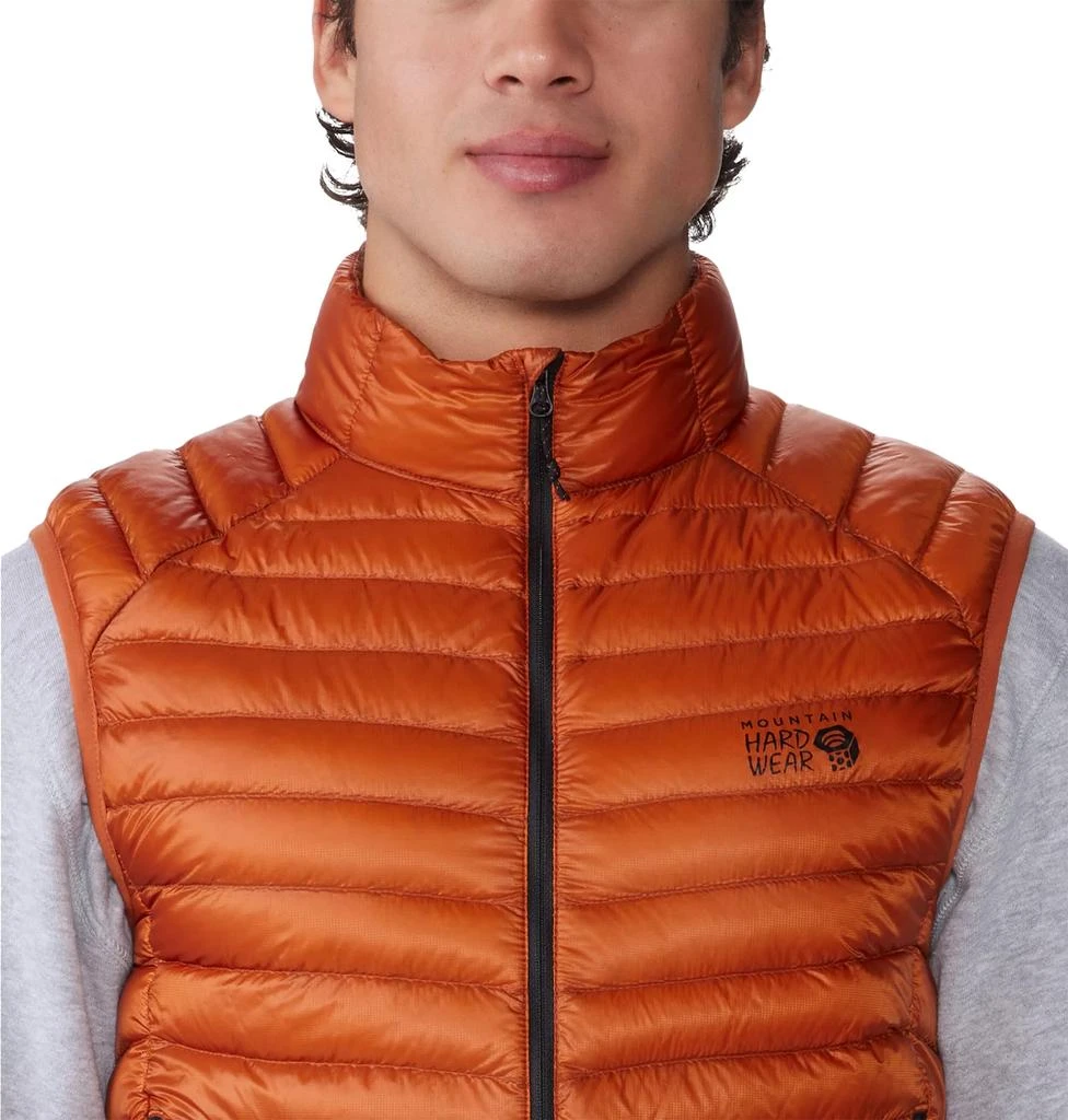 Mountain Hardwear Ghost Whisperer2 Vest - Men
s 3