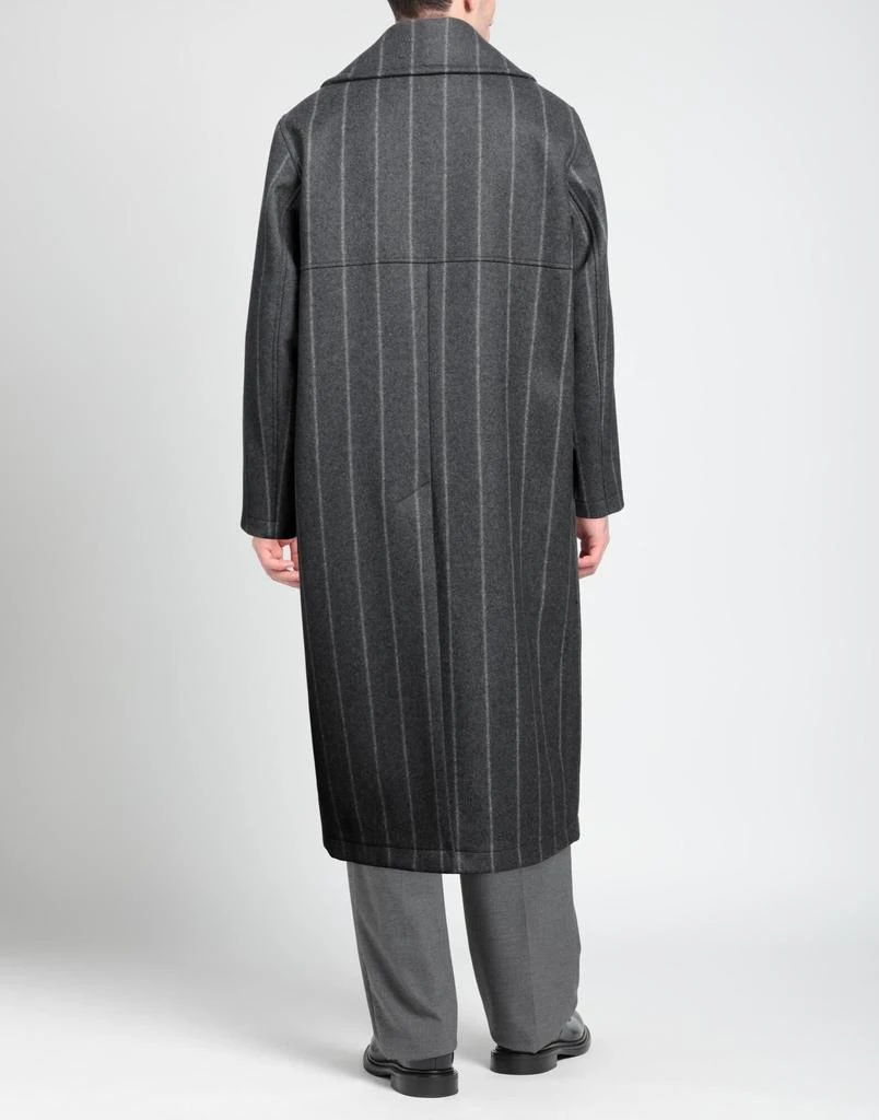 Emporio Armani Coat 3