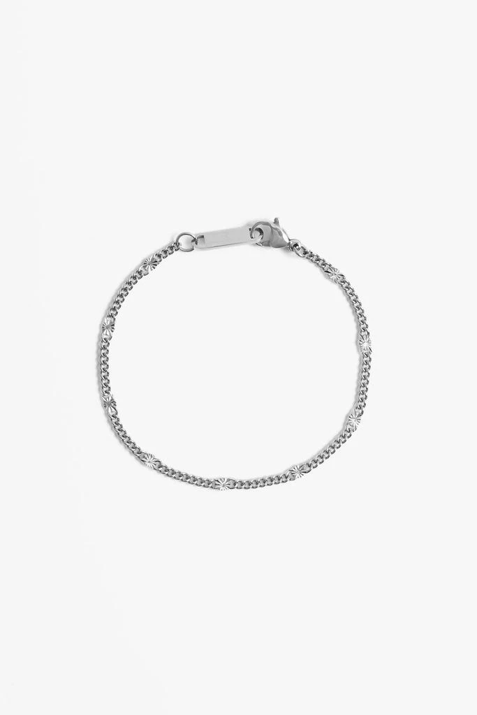 Marrin Costello Women's Paradise Bracelet In Silver 1