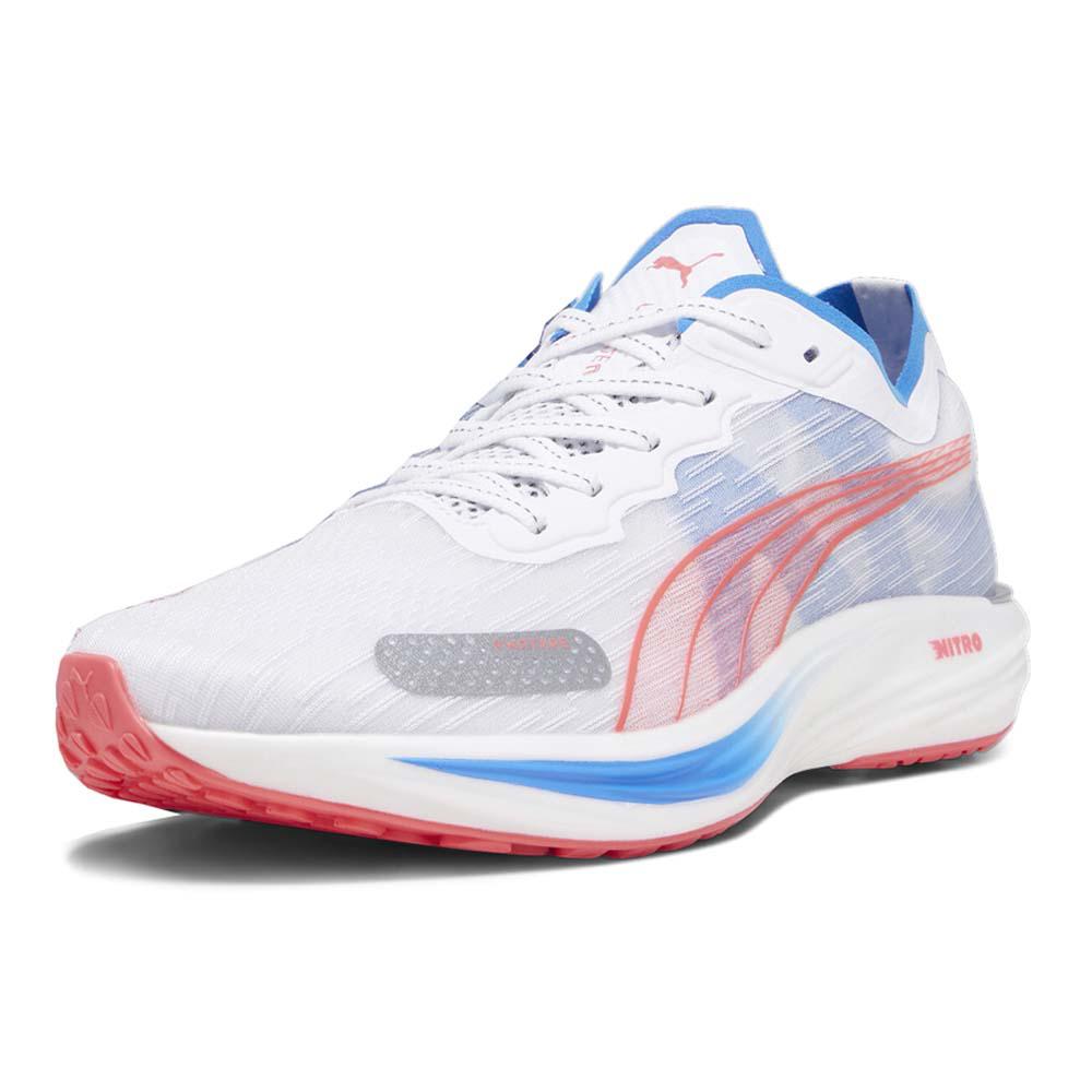 Puma Liberate Nitro Basketball Shoes
