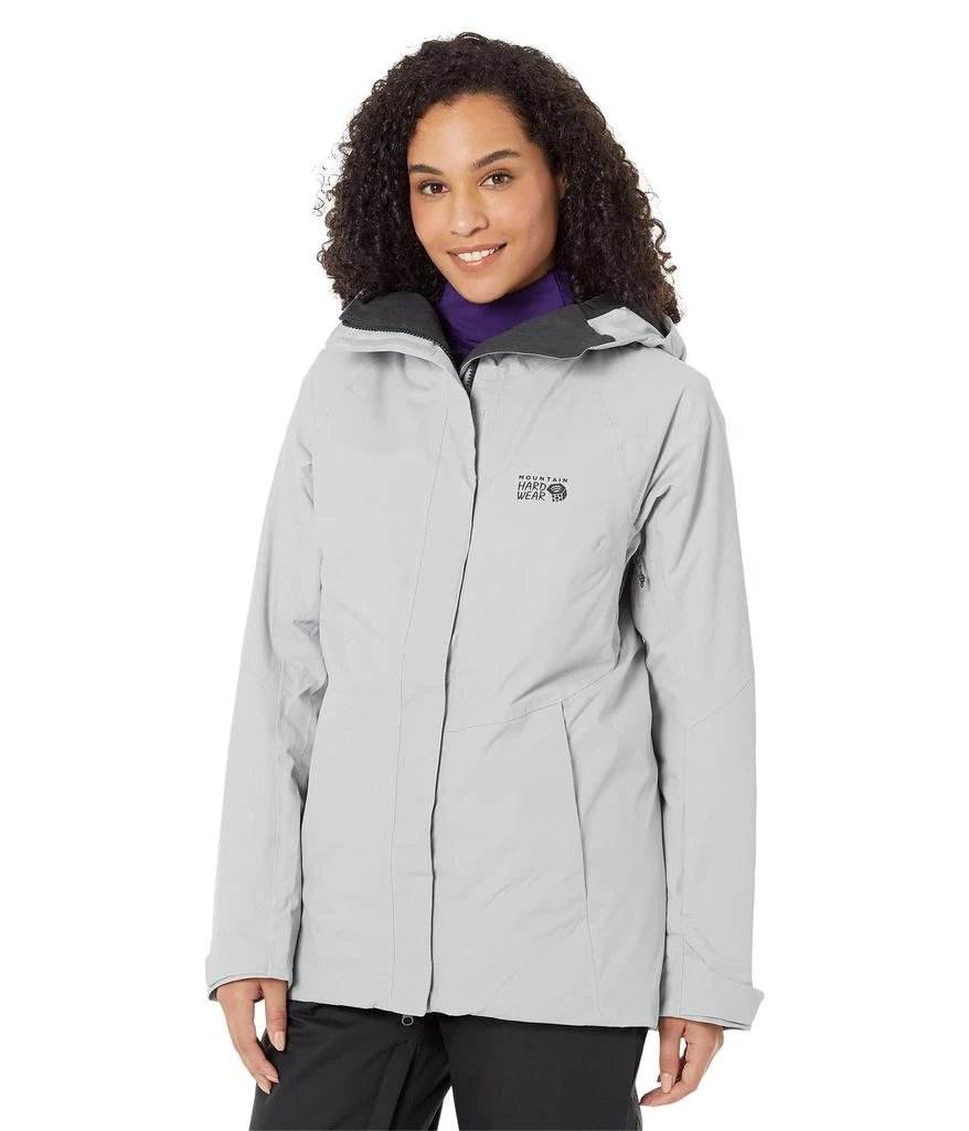 Mountain Hardwear FireFall/2™ Insulated Jacket 1