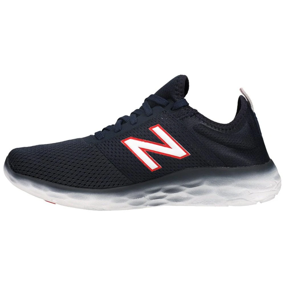 New Balance Fresh Foam Sport V2 Running Shoes 3