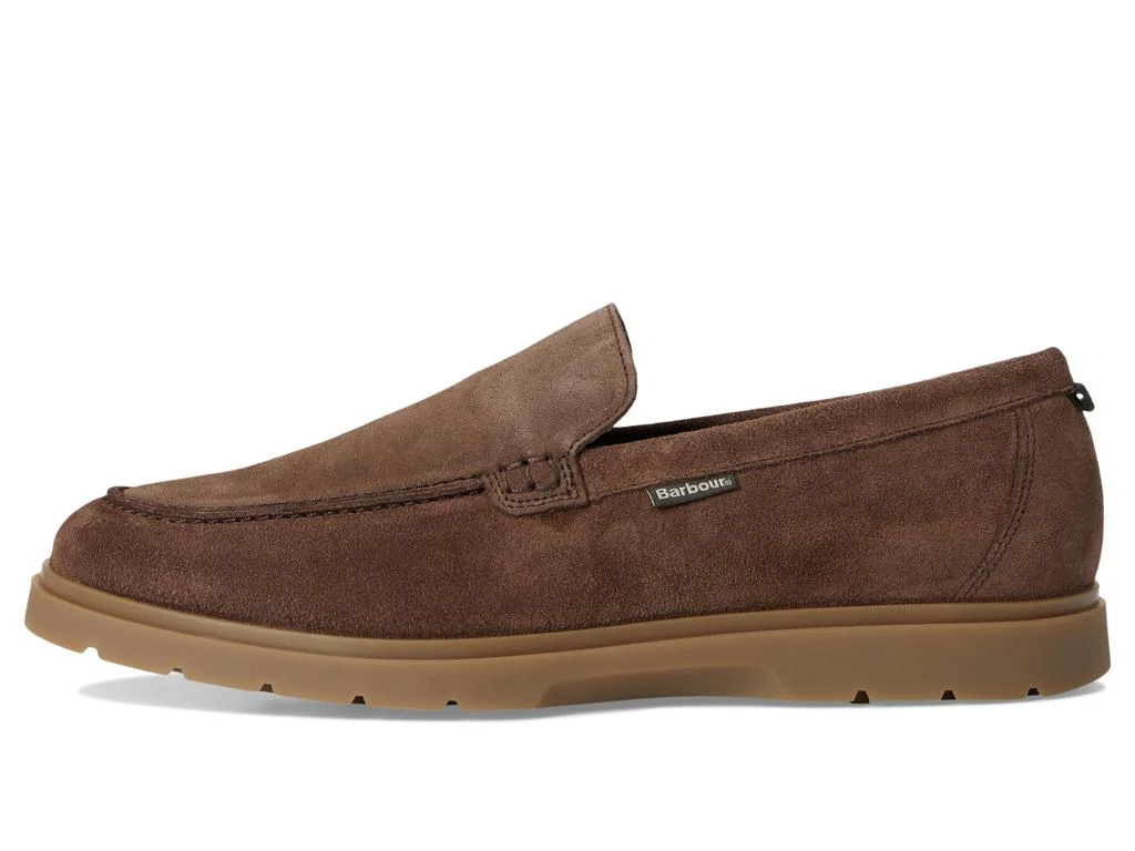 Barbour Barbour Carty Loafer 4