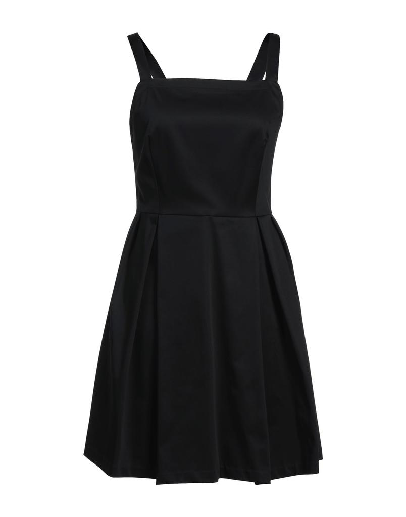 BIANCOGHIACCIO Short dress