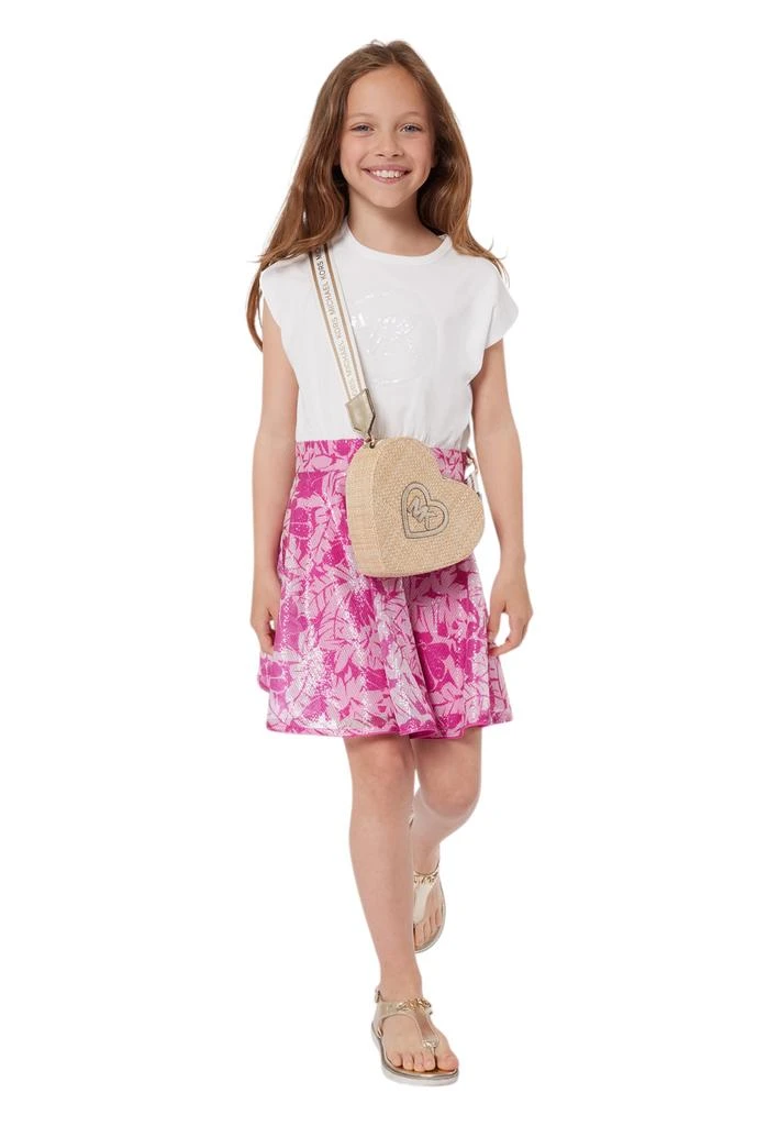 Michael Kors Dress with logo Michael Kors 1