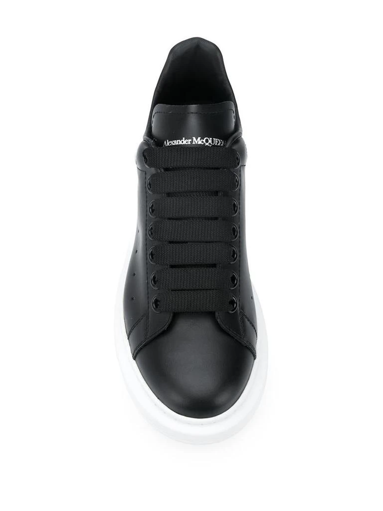 Alexander McQueen Alexander McQueen 'Oversize' Sneakers 4