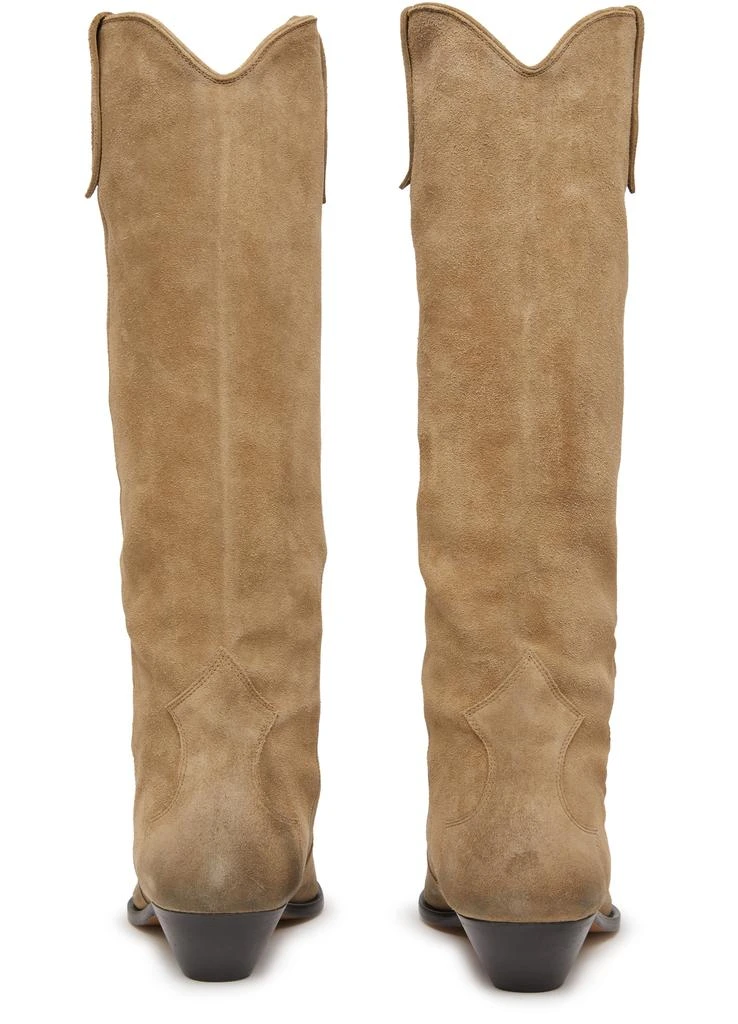 Isabel Marant Denvee boots 4