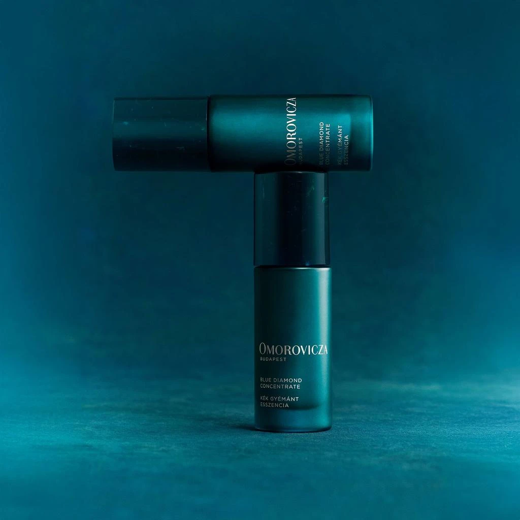 Omorovicza Omorovicza Blue Diamond Concentrate 3