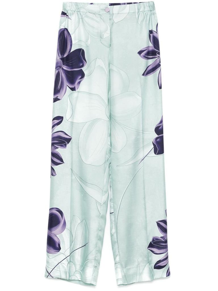 F.R.S For Restless Sleepers F.R.S For Restless Sleepers Floral Pants