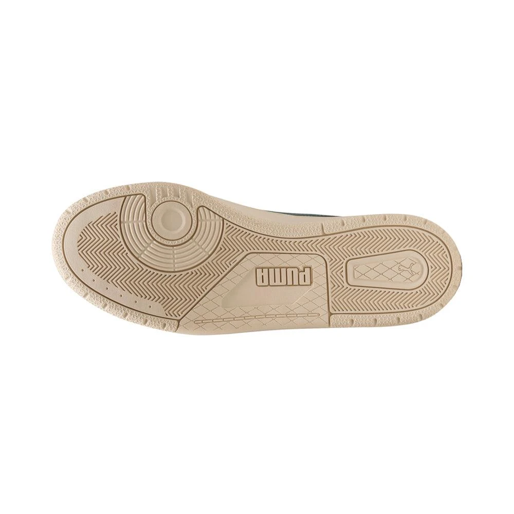 Puma Ca Match Premium Lace Up Sneakers 5