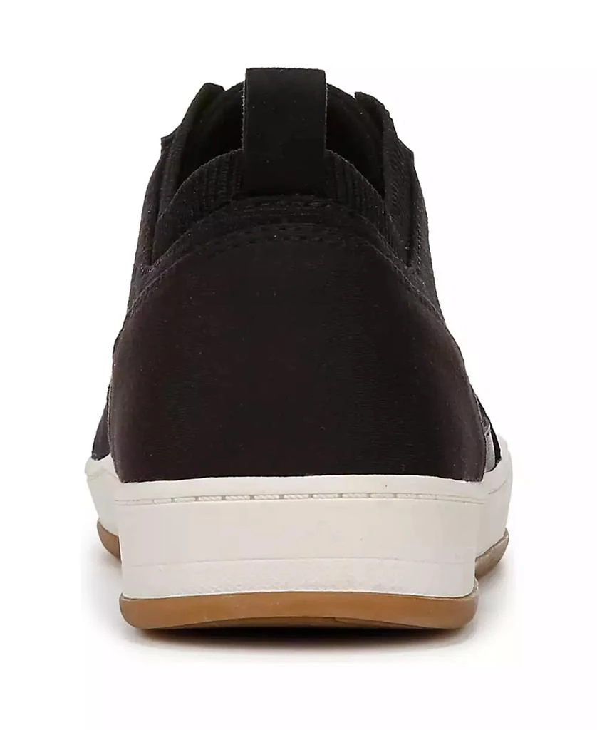 LifeStride Women's Dynamic Washable Platform Slip On Sneakers 3