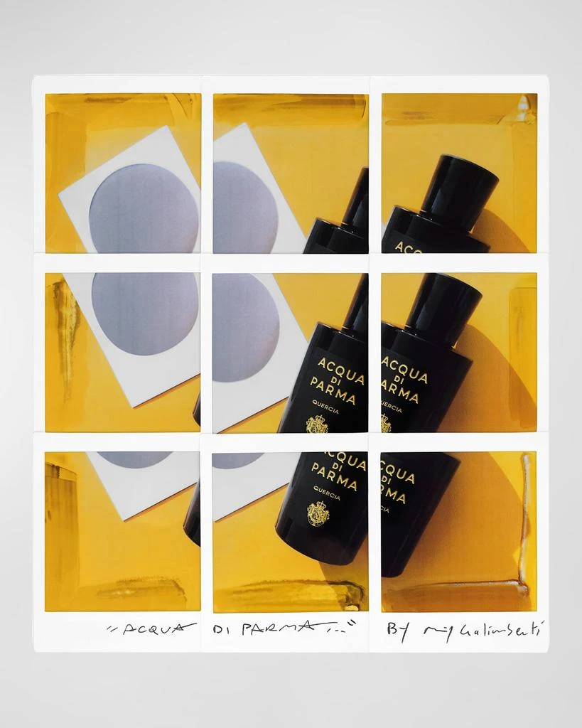 Acqua di Parma Quercia Eau de Parfum 5