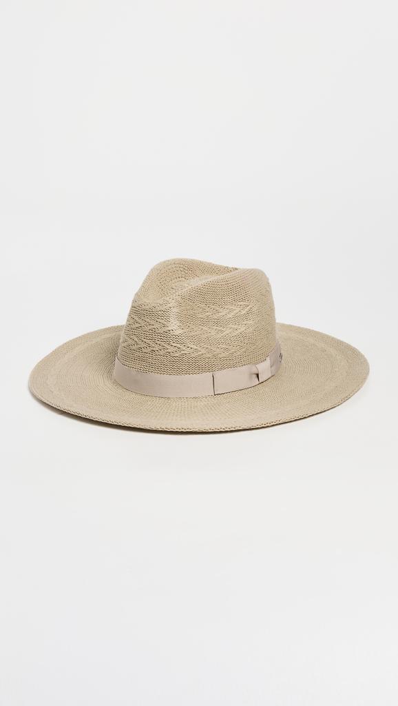 Brixton Lyons Knit Pattern Packable Hat