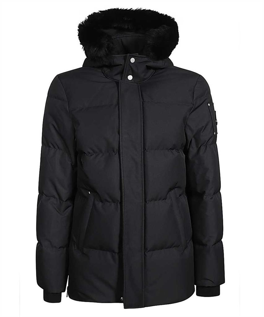 Moose Knuckles Moose knuckles cloud 3q neoshear jacket