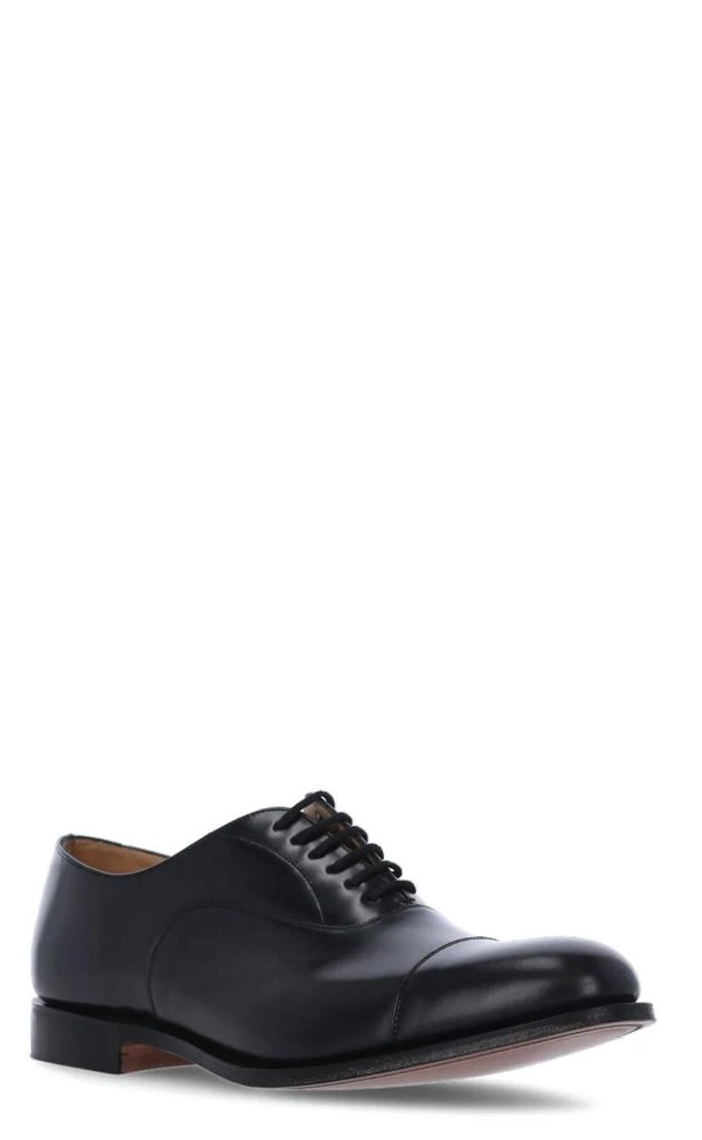 Church's Church's Dubai Oxford Shoes 2