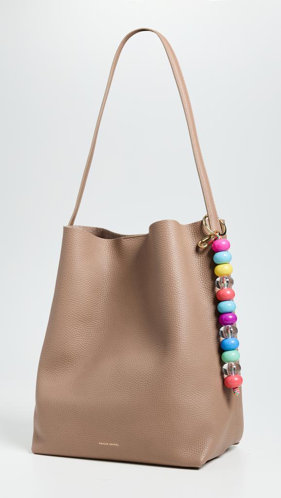 BAUBLEBAR Beaded Bag Charm