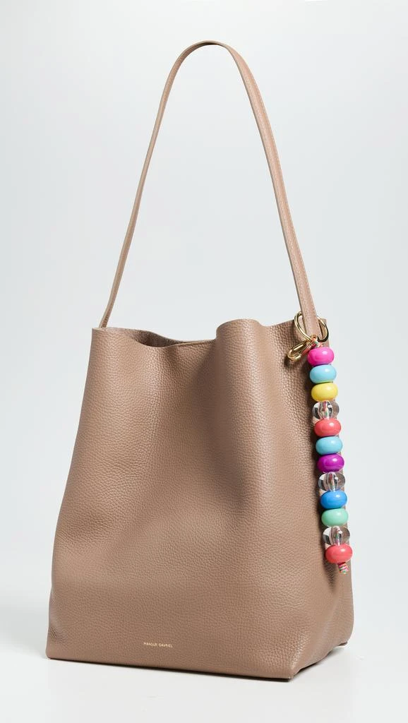 BAUBLEBAR Beaded Bag Charm 2