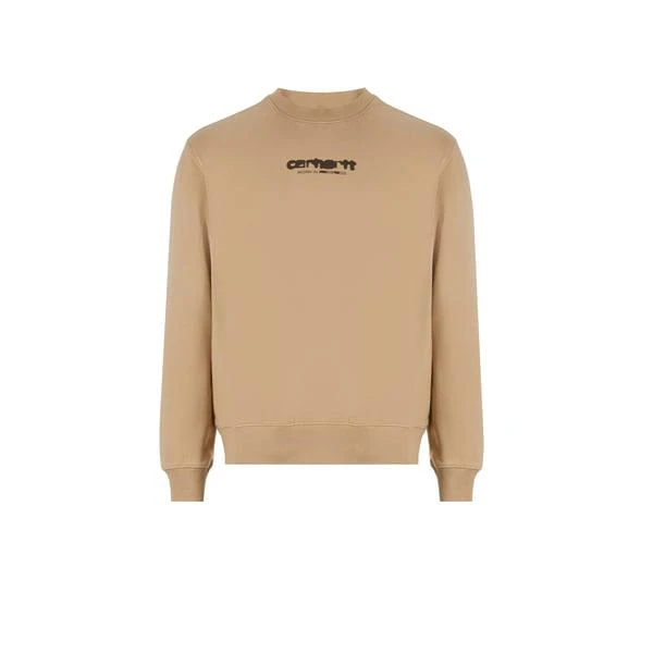 Carhartt WIP Cotton sweatshirt 1