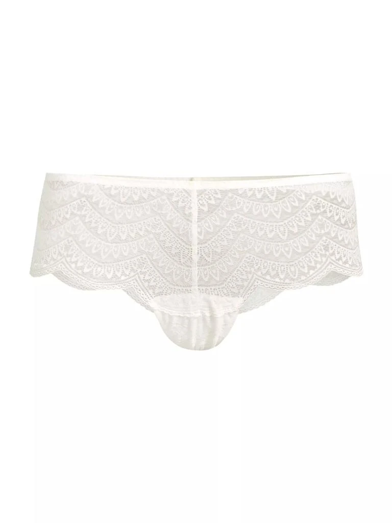 Simone Pérèle Karma Boyshort Panty 1