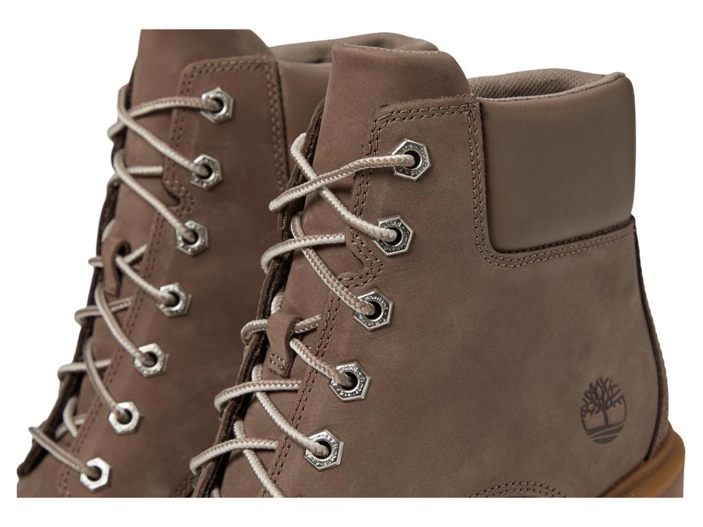 Timberland Allington Heights 6" Boots 6