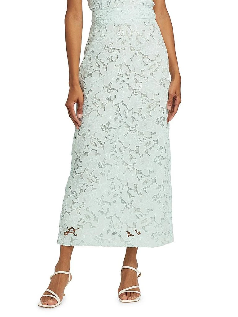 Shop Natura Lace Pencil Midi-Skirt on Sale at BeyondStyle  Get 51% Off  Natura Lace Pencil Midi-Skirt with Limited-Time Flash Deals, Exclusive  Discounts, and Special Offers. Enjoy Unbeatable Savings on Natura Lace