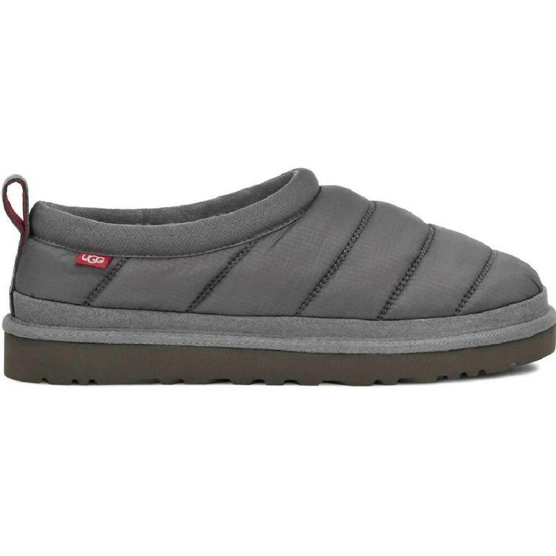 UGG Tasman Lta Slipper In Grey