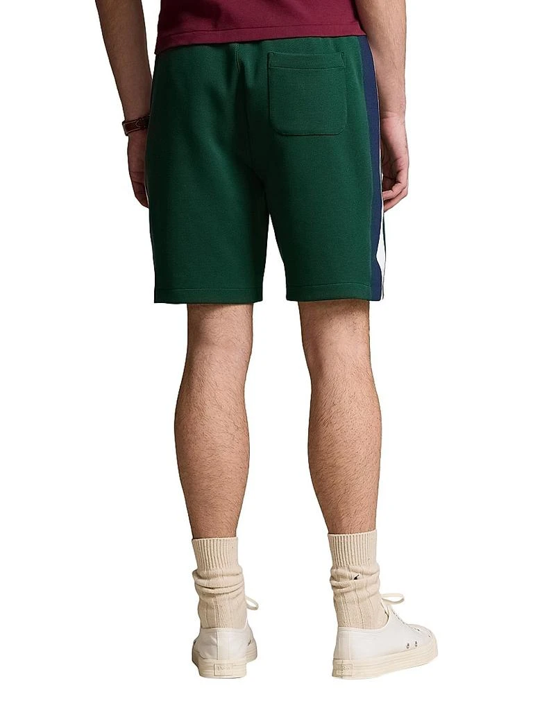 Ralph Lauren Mesh Knit Drawstring Shorts 4