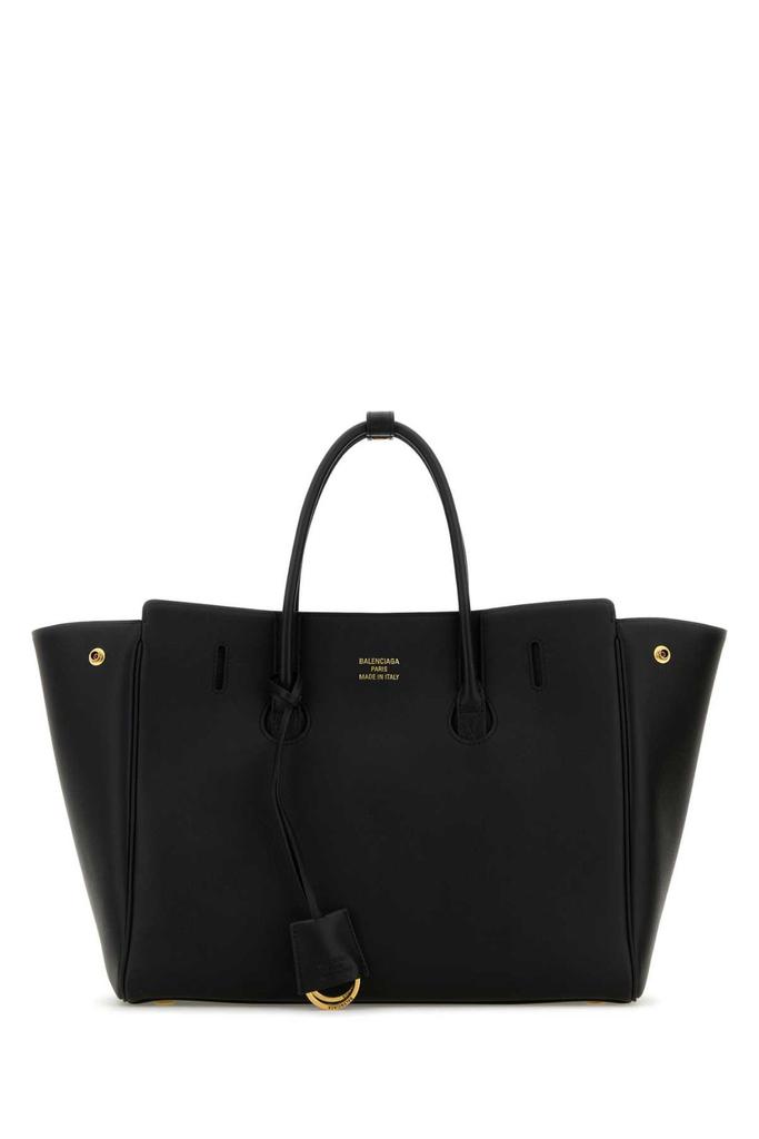 【BALENCIAGA】Carry All Bel Air Medium Handbag Balenciaga Bel Air Medium Carry All Bag | Saks Fifth Avenue