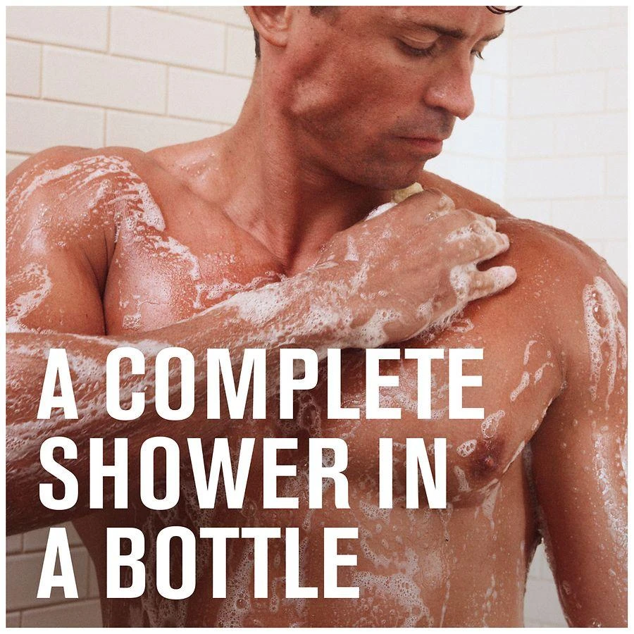 Every Man Jack All Over Wash Sandalwood 7