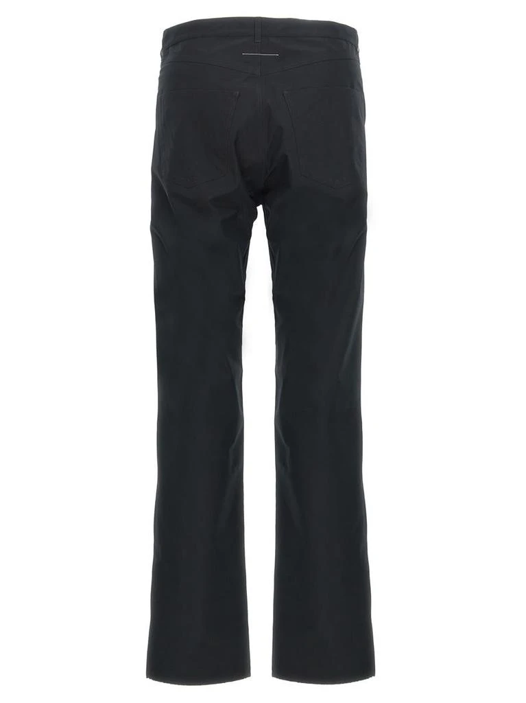 MM6 Mm6 Maison Margiela Mm6 Maison Margiela X Salomon Trousers 2