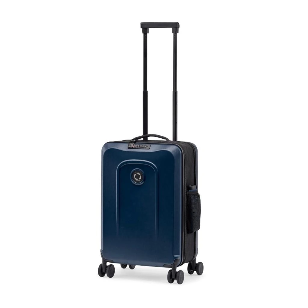 Senz 8801-0630 folding carry on - foldaway 3