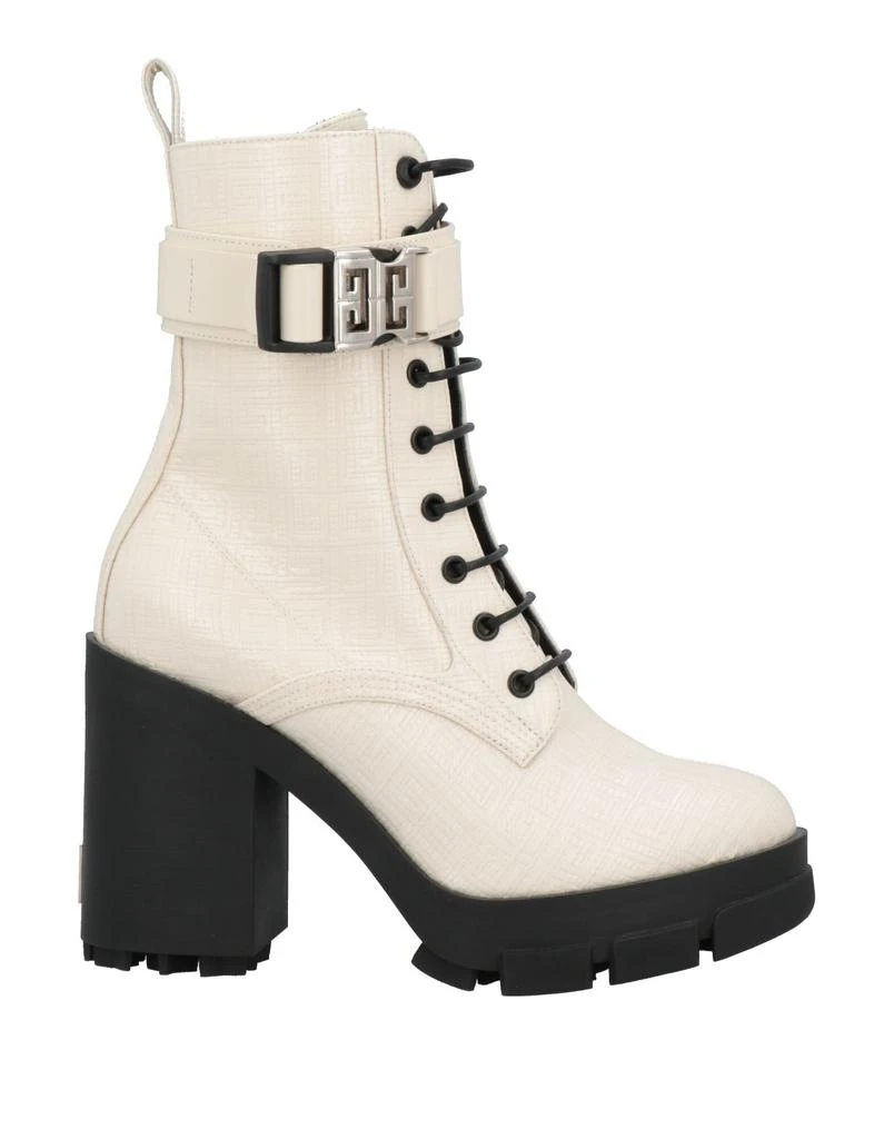 Givenchy Ankle boot 1