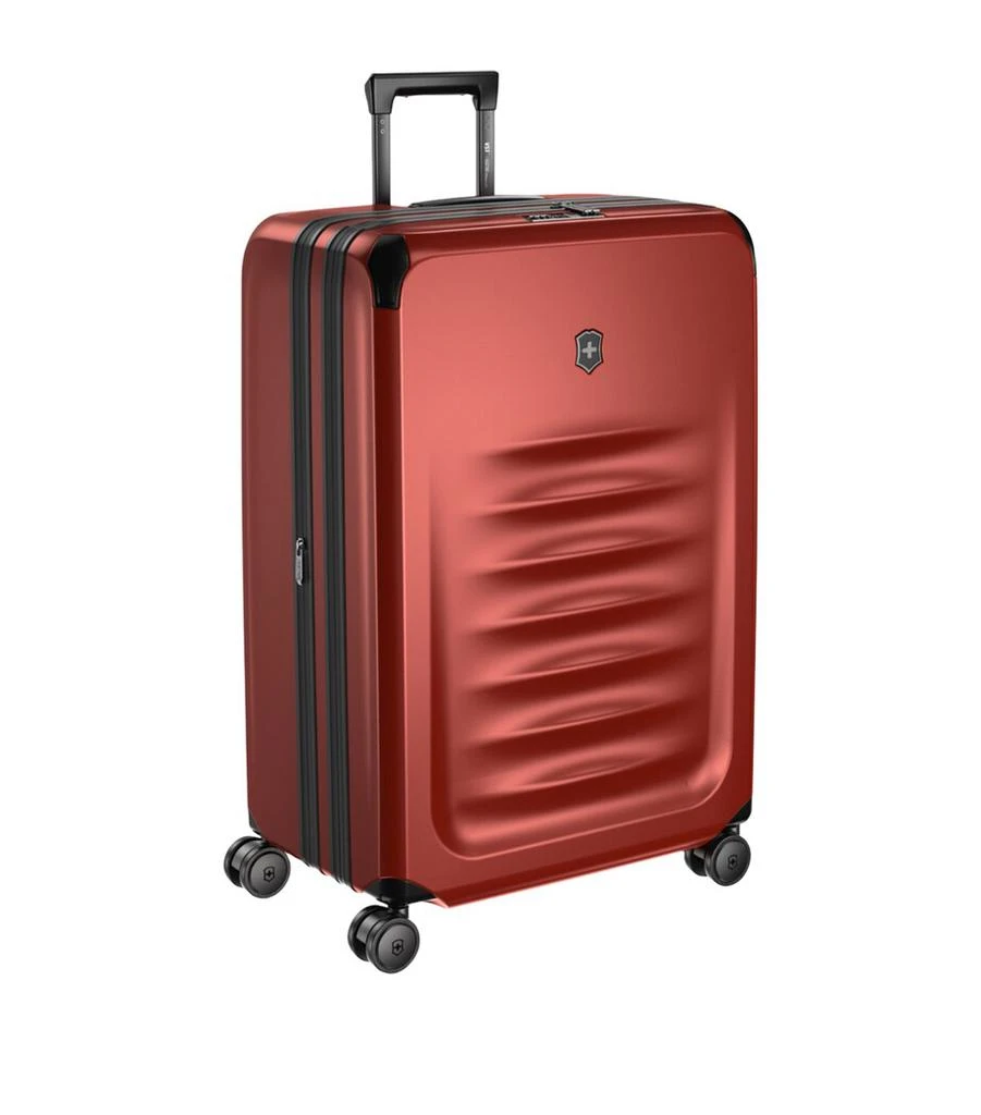 Victorinox Spectra 3.0 Expandable Global Suitcase (75cm) 8