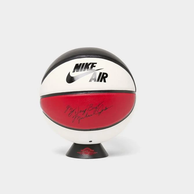 Jordan Jordan Premium Basketball 6