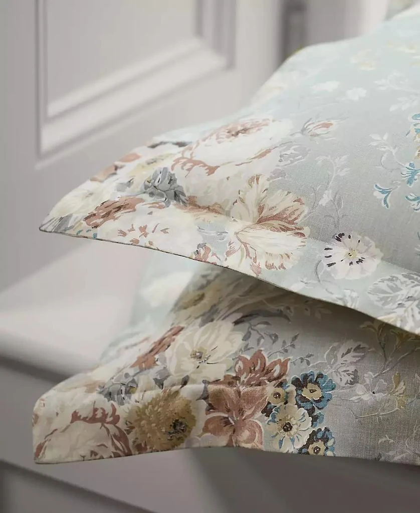 Ralph Lauren Mackenzie Decorative Pillow, 15" x 20" 7
