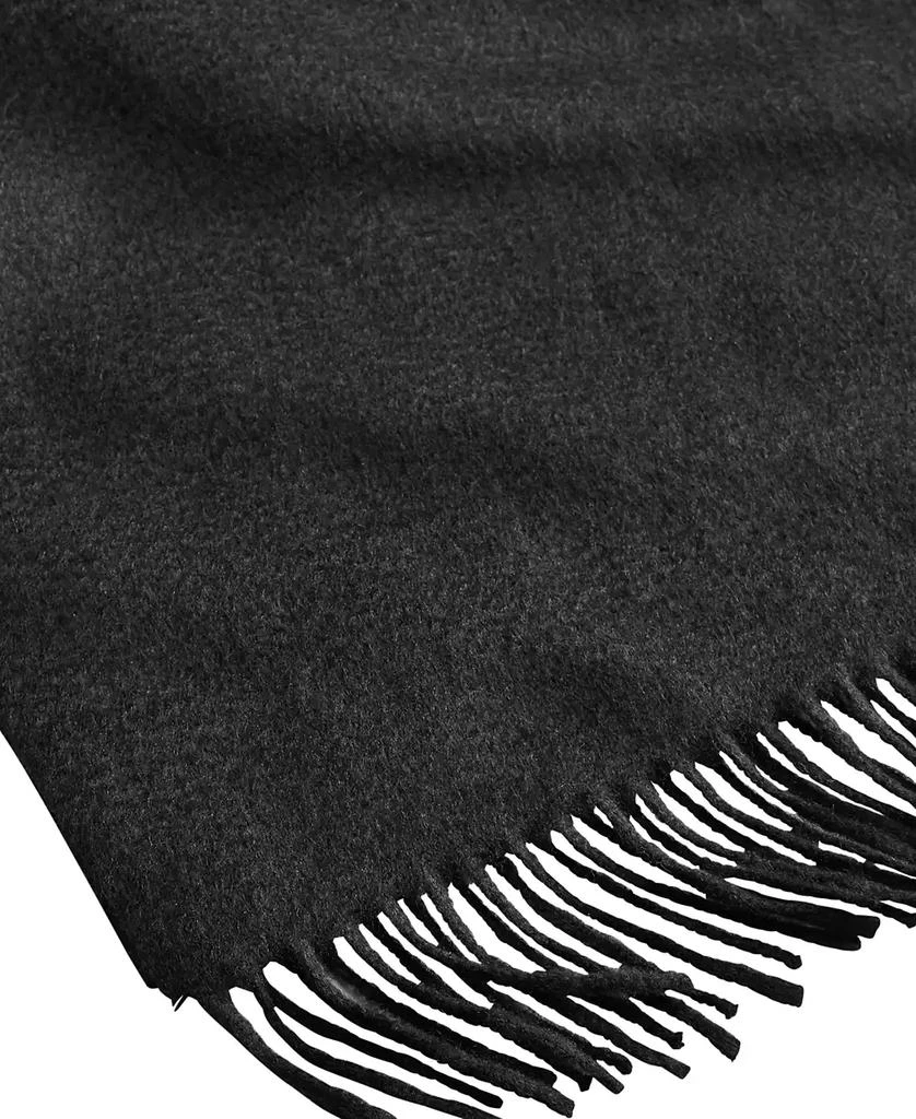 Club Room Men's 100% Cashmere Scarf, Created for Macy's 2
