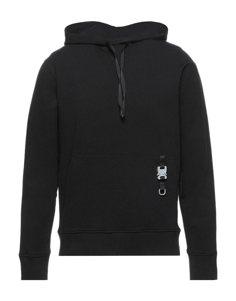 【1017 ALYX 9SM】Men's Garment Dye Boxy Hoodie Washed Brown 1017 ALYX 9SM Brown Garment Dye Boxy Hoodie - Hoodies - Save