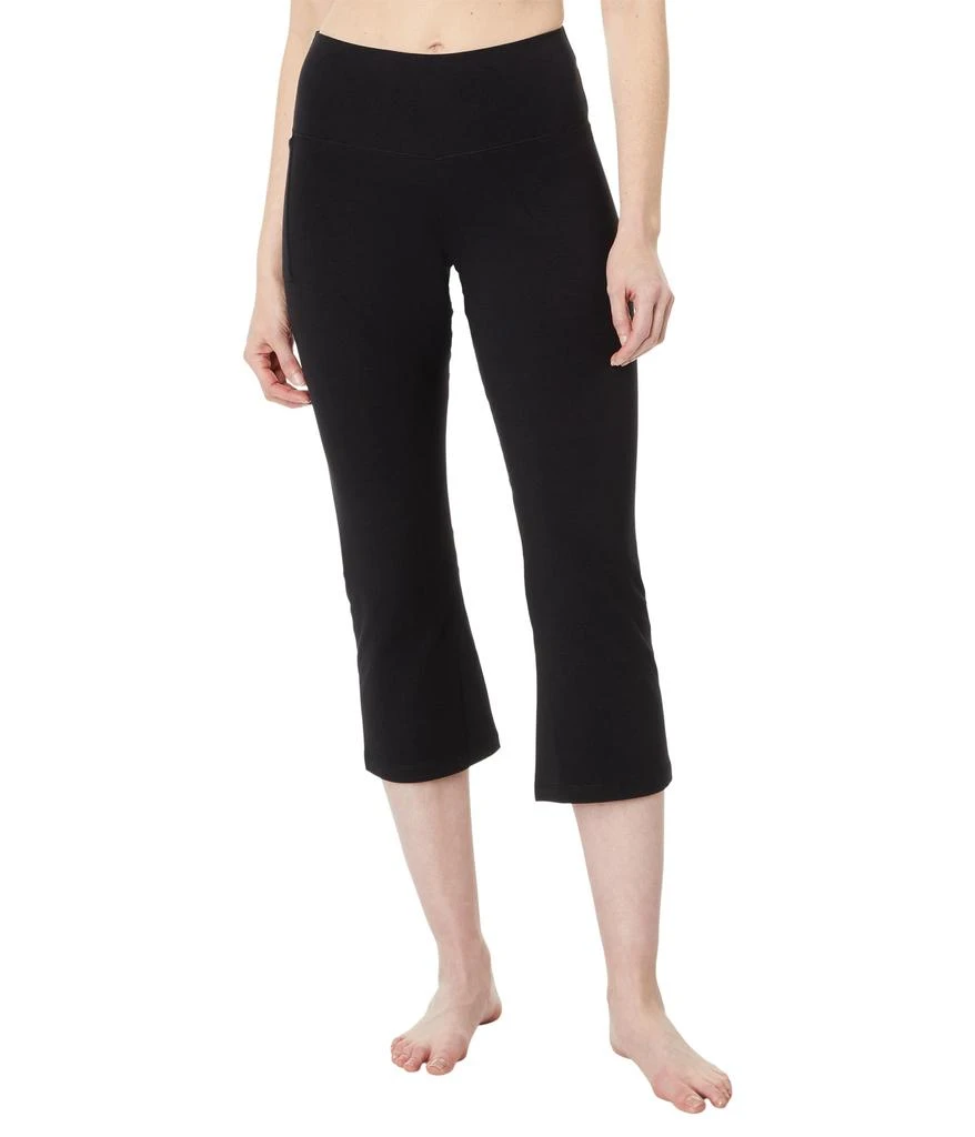 Tasc Performance ALLways Crop Yoga Pants 1