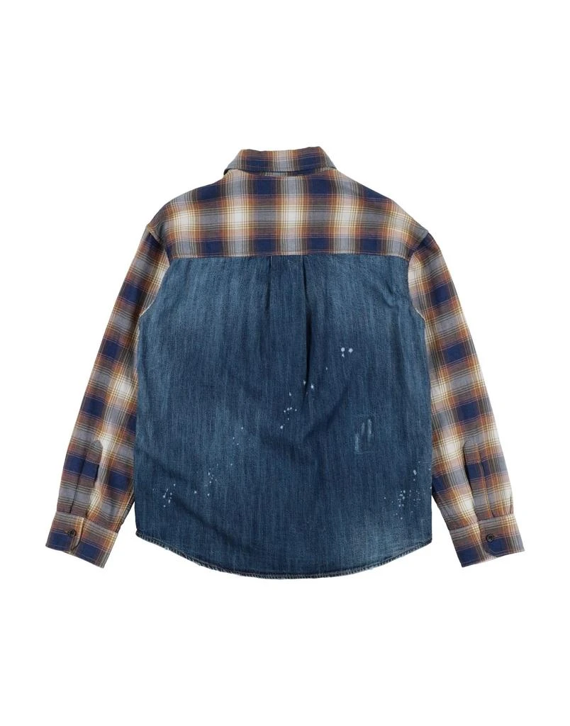 DSQUARED2 Denim shirt 2
