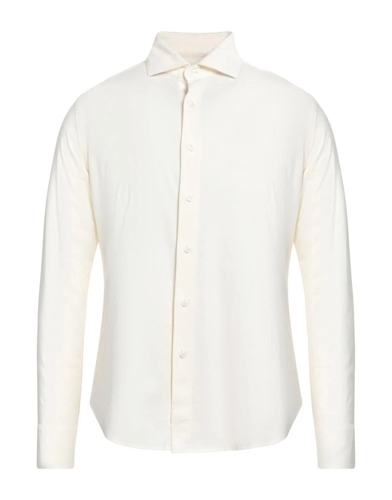 AT.P.CO Solid color shirt 1