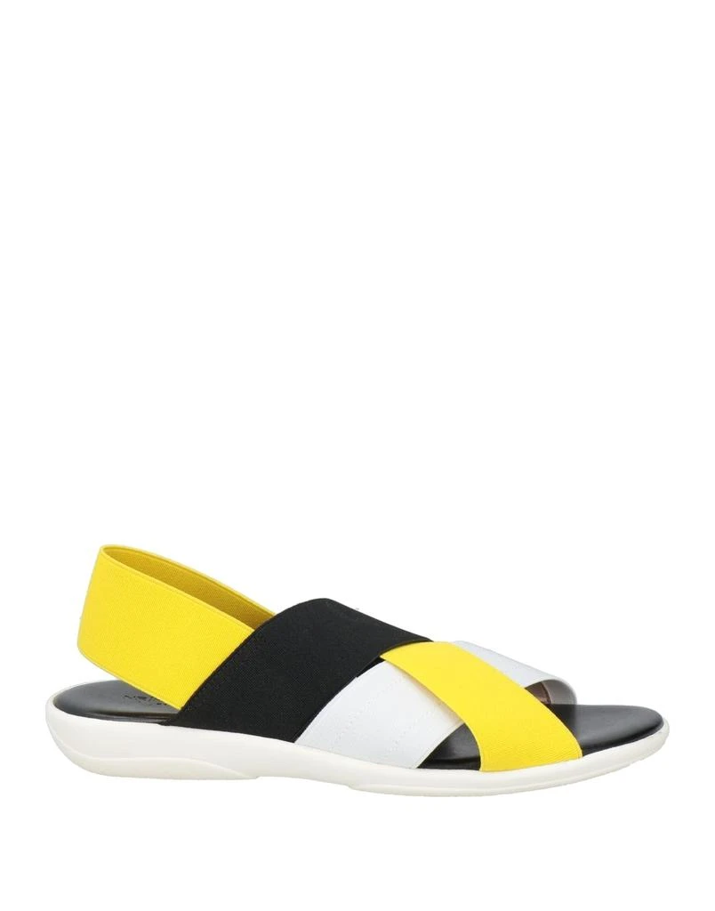 NR RAPISARDI Sandals 1