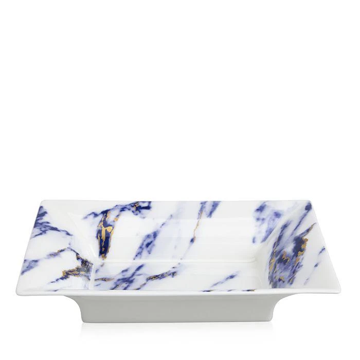 Prouna Marble Catchall Tray 2