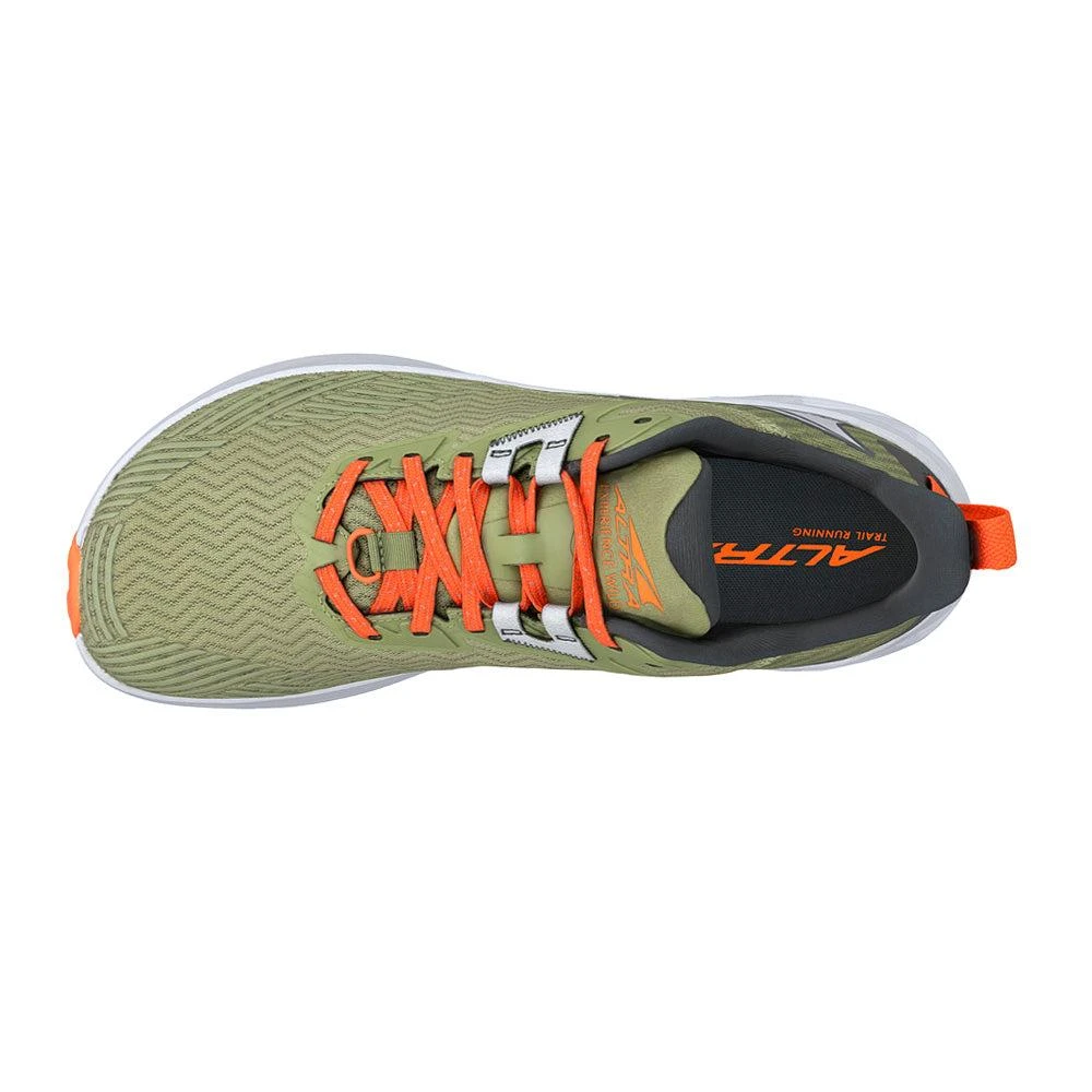 Altra Experience Wild Trail Running Shoes 4