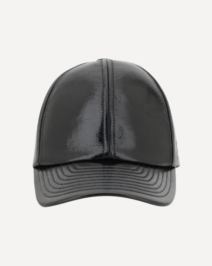 Courrèges Reedition Baseball Hat 3