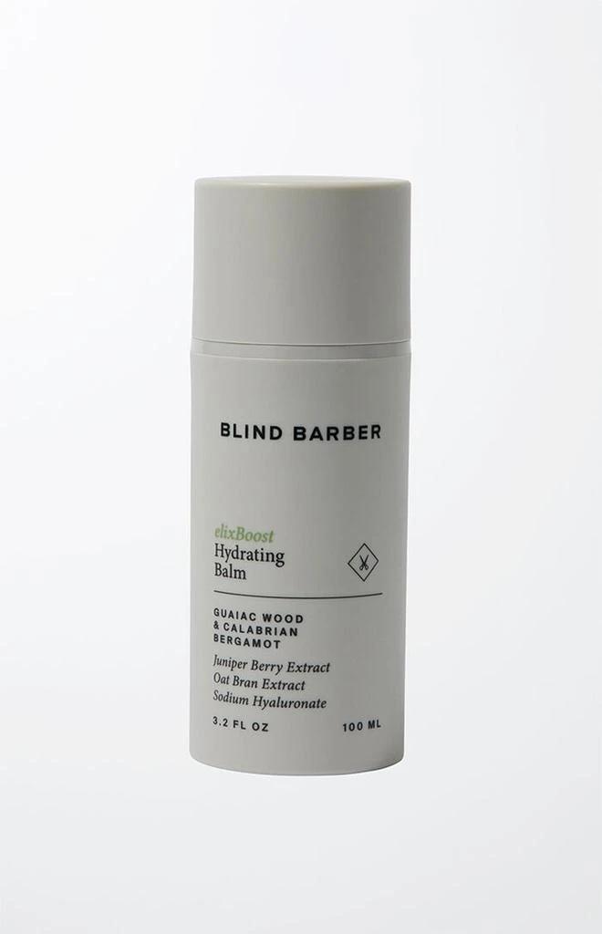 Blind Barber ElixBoost Hydrating Balm 1