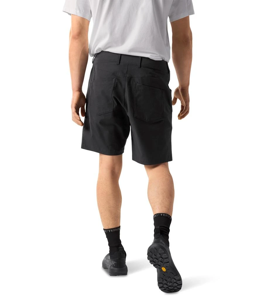Arc
teryx Kragg Cotton Shorts 9" 2