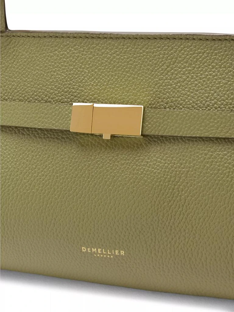 Demellier New York Shoulder Bag 7
