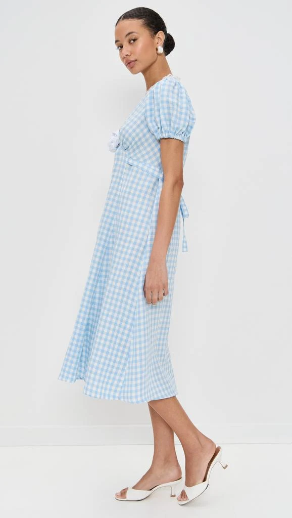 Sleeper The Genus Rosa Dress 3